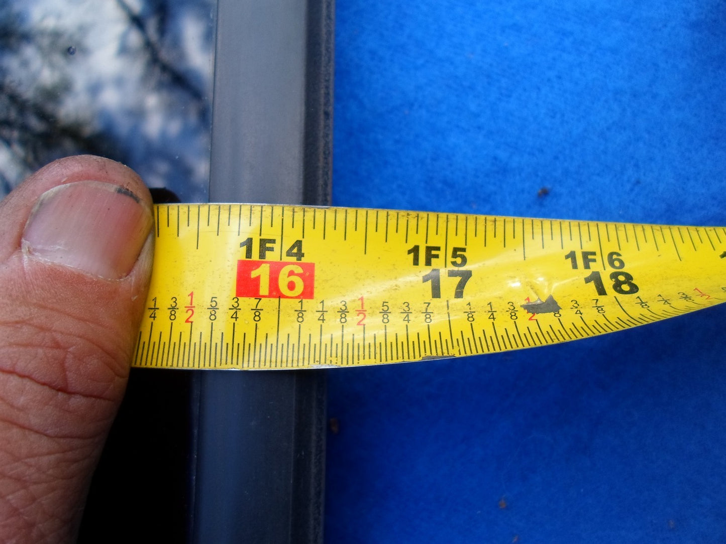 2006 MAZDA 6  YEAR SPECIFIC OEM FACTORY SUNROOF GLASS  FREE SHIPPING! - RarePartsFinder.Com