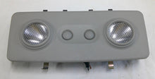 2009 - 2010 OEM Saturn Outlook Overhead Map Dome Light 20854658 B12