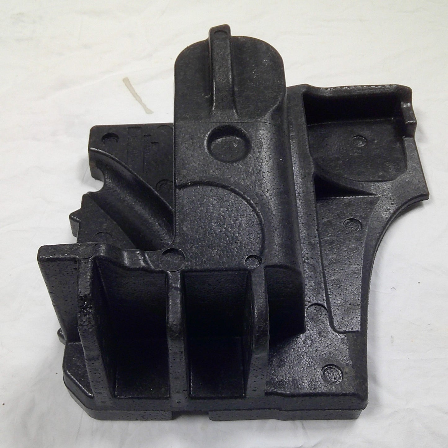 04 - 08 CHRYSLER CROSSFIRE REAR TRUNK CARGO TOOL COMPARTMENT FOAM TRAY OEM M5