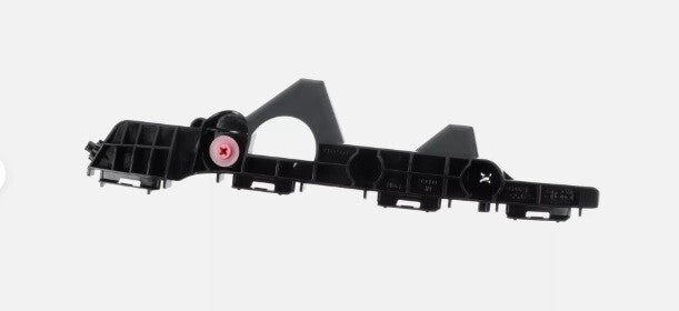 New Rear Bumper Right Side Support for 15 - 18 Toyota Rav4  Replaces 52155-0R050