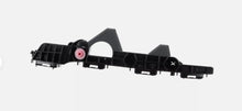 New Rear Bumper Right Side Support for 15 - 18 Toyota Rav4  Replaces 52155-0R050