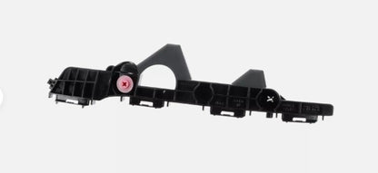 New Rear Bumper Right Side Support for 15 - 18 Toyota Rav4  Replaces 52155-0R050