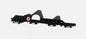New Rear Bumper Right Side Support for 15 - 18 Toyota Rav4  Replaces 52155-0R050