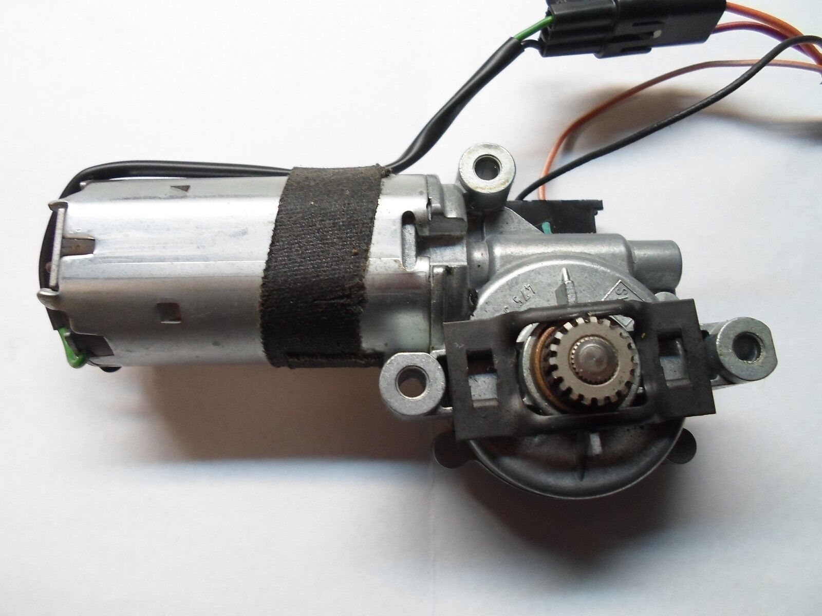 2006 - 2008 MERCURY MARINER SUNROOF MOTOR OEM TESTED FREE SHIPPING!!
