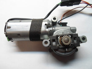 2006 - 2008 MERCURY MARINER SUNROOF MOTOR OEM TESTED FREE SHIPPING!!