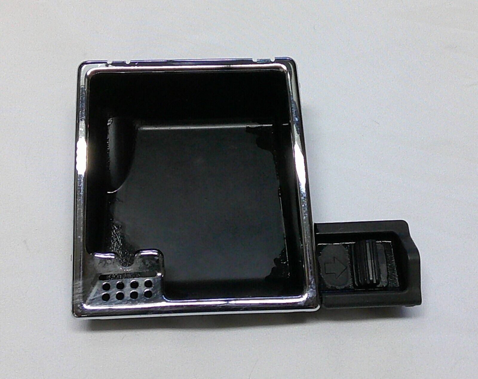 1994 - 2025 MERCEDES BENZ  211-810-04-28 ASHTRAY A2118100428 FREE SHIPPING! B2 - RarePartsFinder.Com