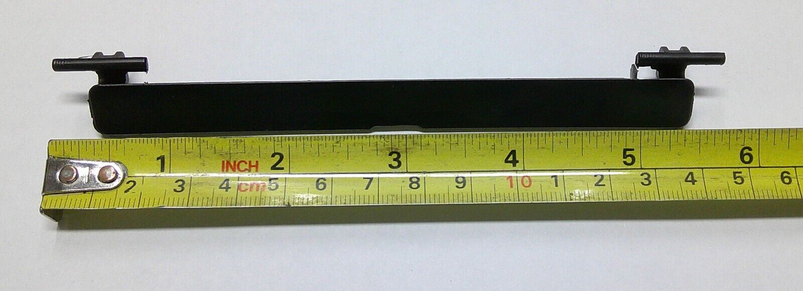 4X Roof Molding Cover for BMW 550i, 535i, 528i, 530i, M5, 51137274739 Free Ship - RarePartsFinder.Com