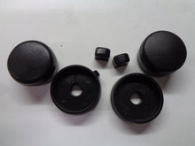 92 - 95 CADILLAC SEVILLE RADIO STEREO TUNER SELECTOR KNOB SET OEM FREE SHIPPING - RarePartsFinder.Com