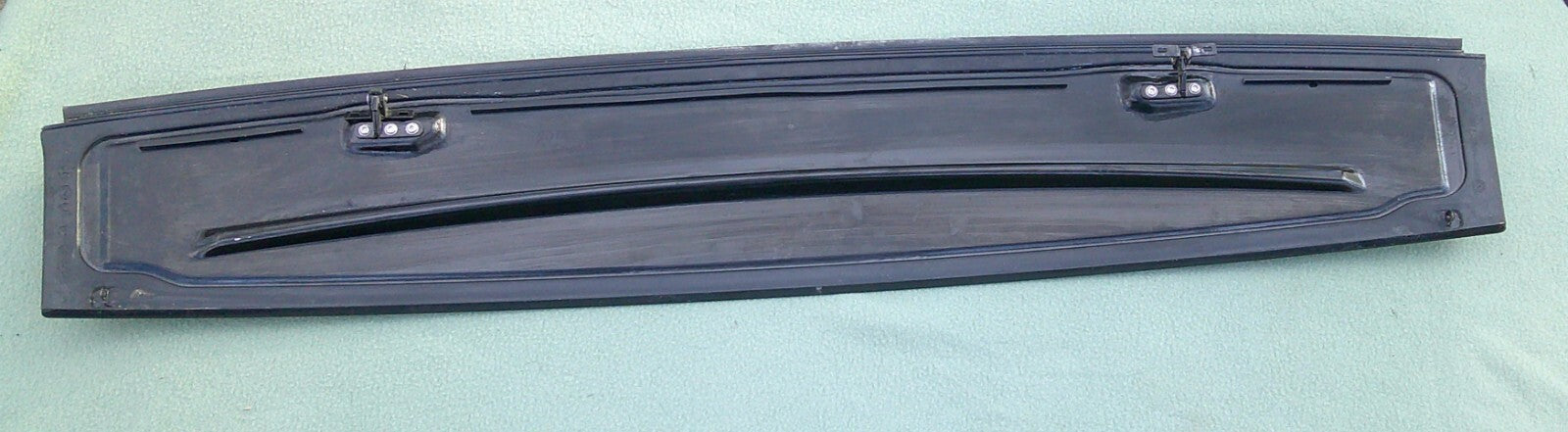 2009 - 2015 HYUNDAI SONATA FRONT PANORAMIC SUNROOF GLASS PANEL OEM FREE SHIPPING