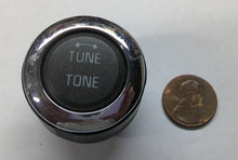 2008 CADILLAC CTS RADIO STEREO TUNER TONE TUNE CONTROL KNOB OEM