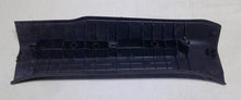 06-14 Honda Ridgeline Rear RH Passeg  Sill Step Molding Black 84211-SJC-A01ZB B3