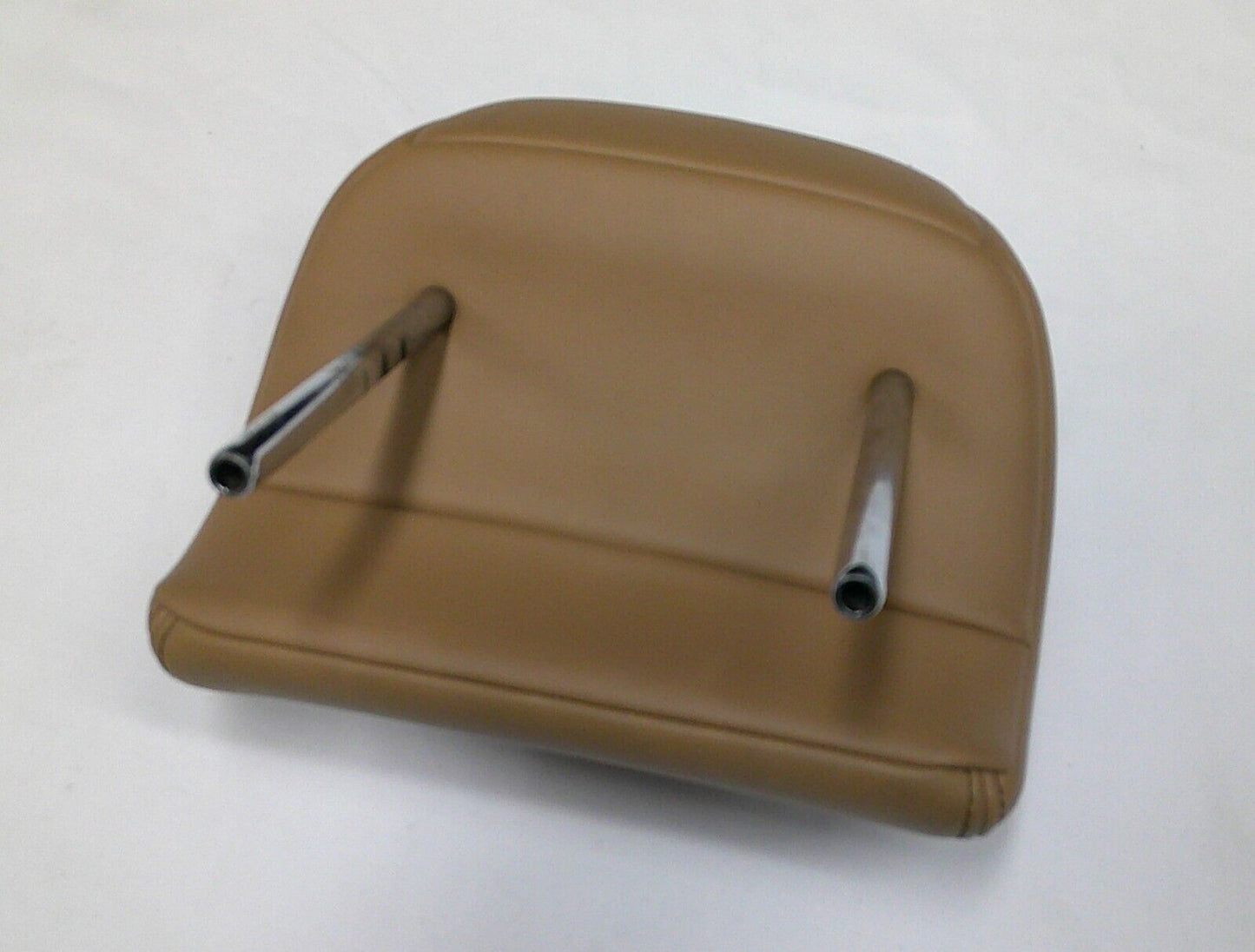 13 - 19 LEXUS GS350 L or R REAR SEAT BEIGE HEADREST HEAD REST FREE SHIPPING R2