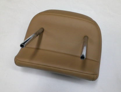 13 - 19 LEXUS GS350 L or R REAR SEAT BEIGE HEADREST HEAD REST FREE SHIPPING R2