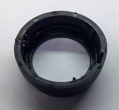 2017 FORD FUSION CLIMATE CONTROL KNOB FAN AUTO TEMP A/C OUTER RING OEM