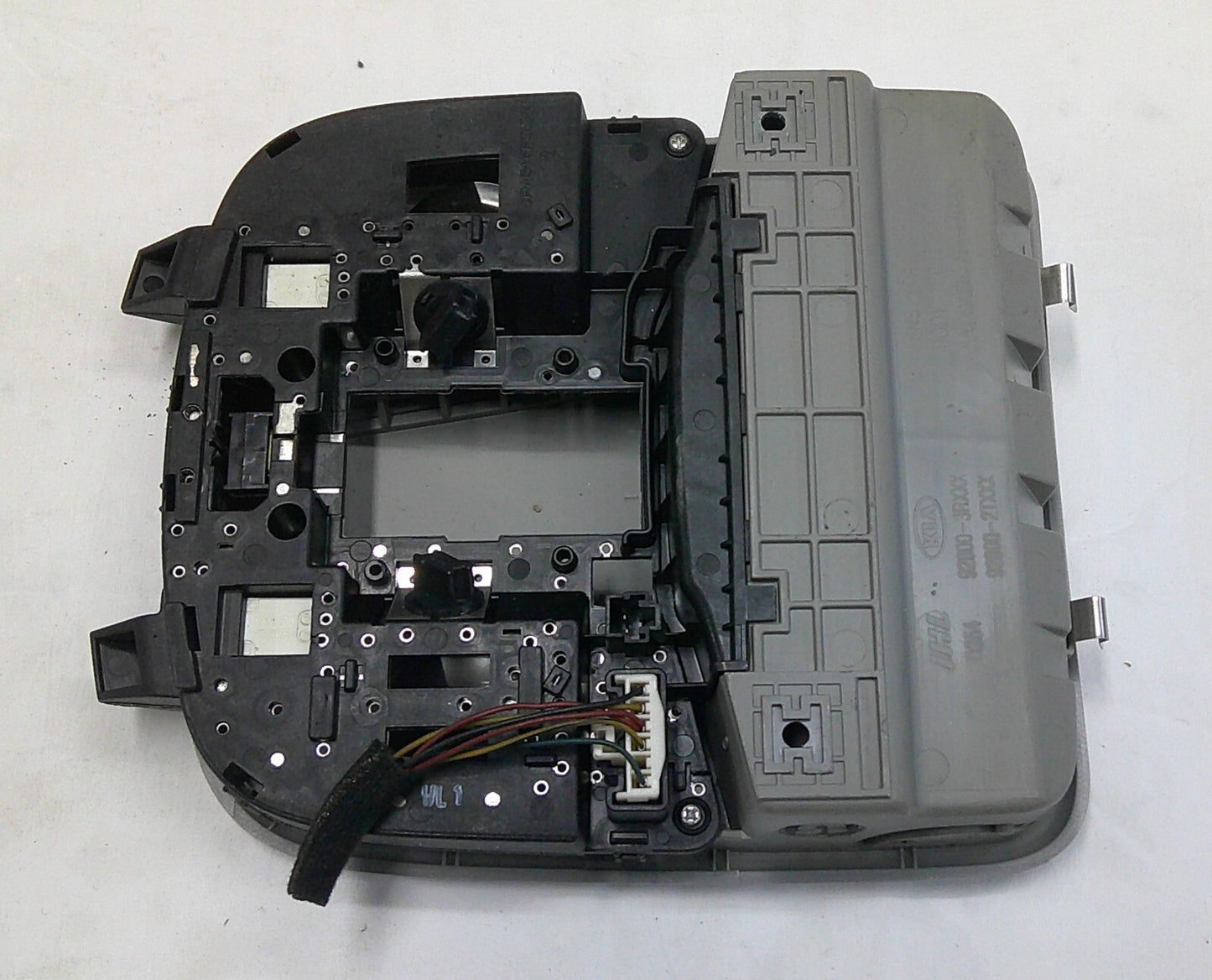 2011 - 2013 KIA OPTIMA OEM OVERHEAD DOME MAP LIGHT FREE SHIPPING B6