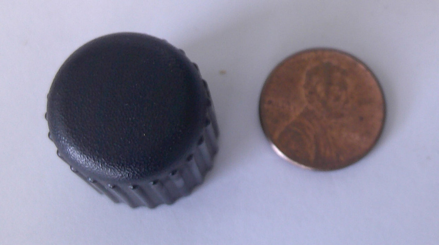 2002 JEEP CHEROKEE RADIO STEREO TUNER KNOB OEM FREE SHIPPING - RarePartsFinder.Com