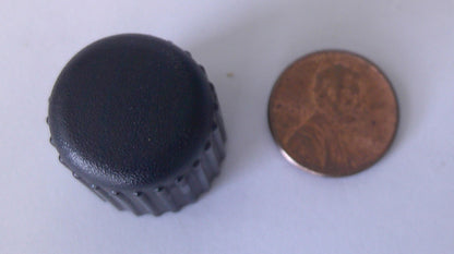 2002 JEEP CHEROKEE RADIO STEREO TUNER KNOB OEM FREE SHIPPING - RarePartsFinder.Com