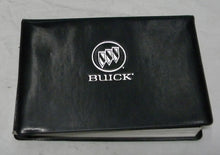 2005 BUICK LACROSSE OWNERS MANUAL SET W/ CASE OEM FREE SHIPPING! - RarePartsFinder.Com