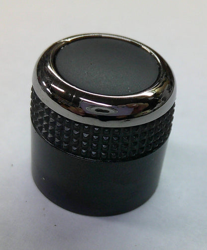 2011 KIA SOUL RADIO STEREO TUNER CONTROL KNOB OEM