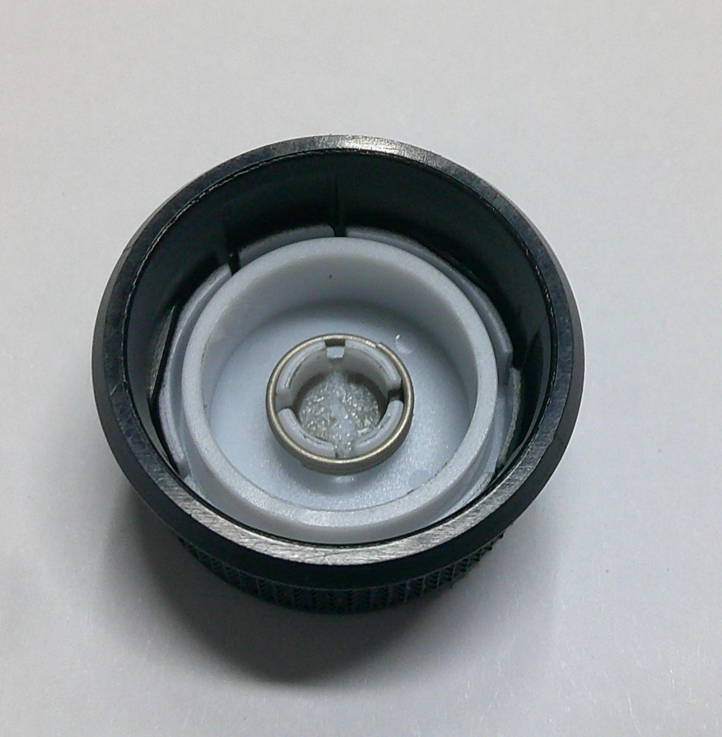 USA SELLER 2008 AUDI A4 STEREO RADIO TUNER DASH SELECTOR KNOB OEM - RarePartsFinder.Com