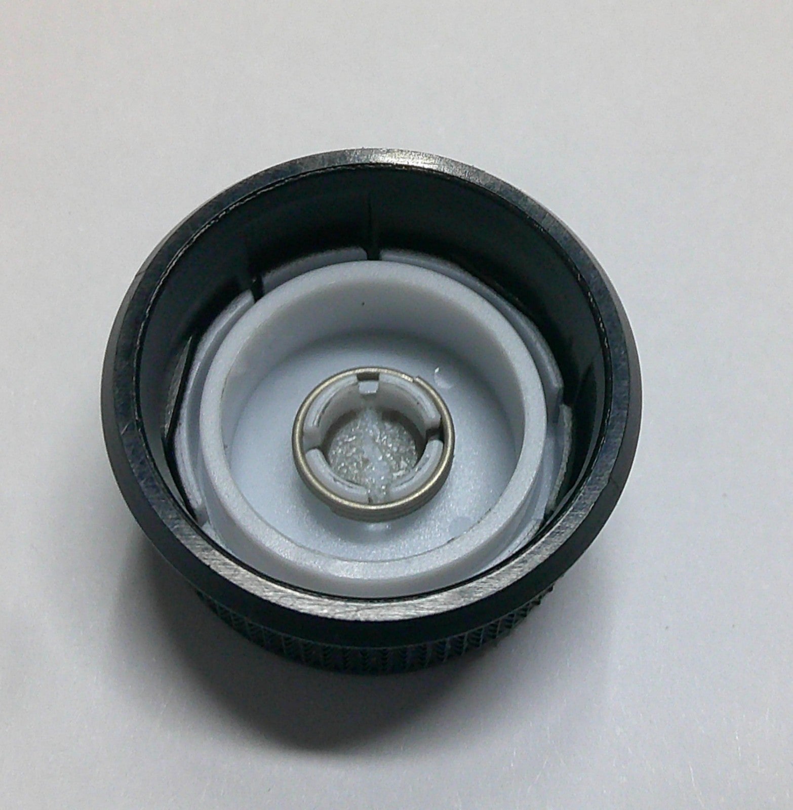 USA SELLER 2008 AUDI A4 STEREO RADIO TUNER DASH SELECTOR KNOB OEM - RarePartsFinder.Com