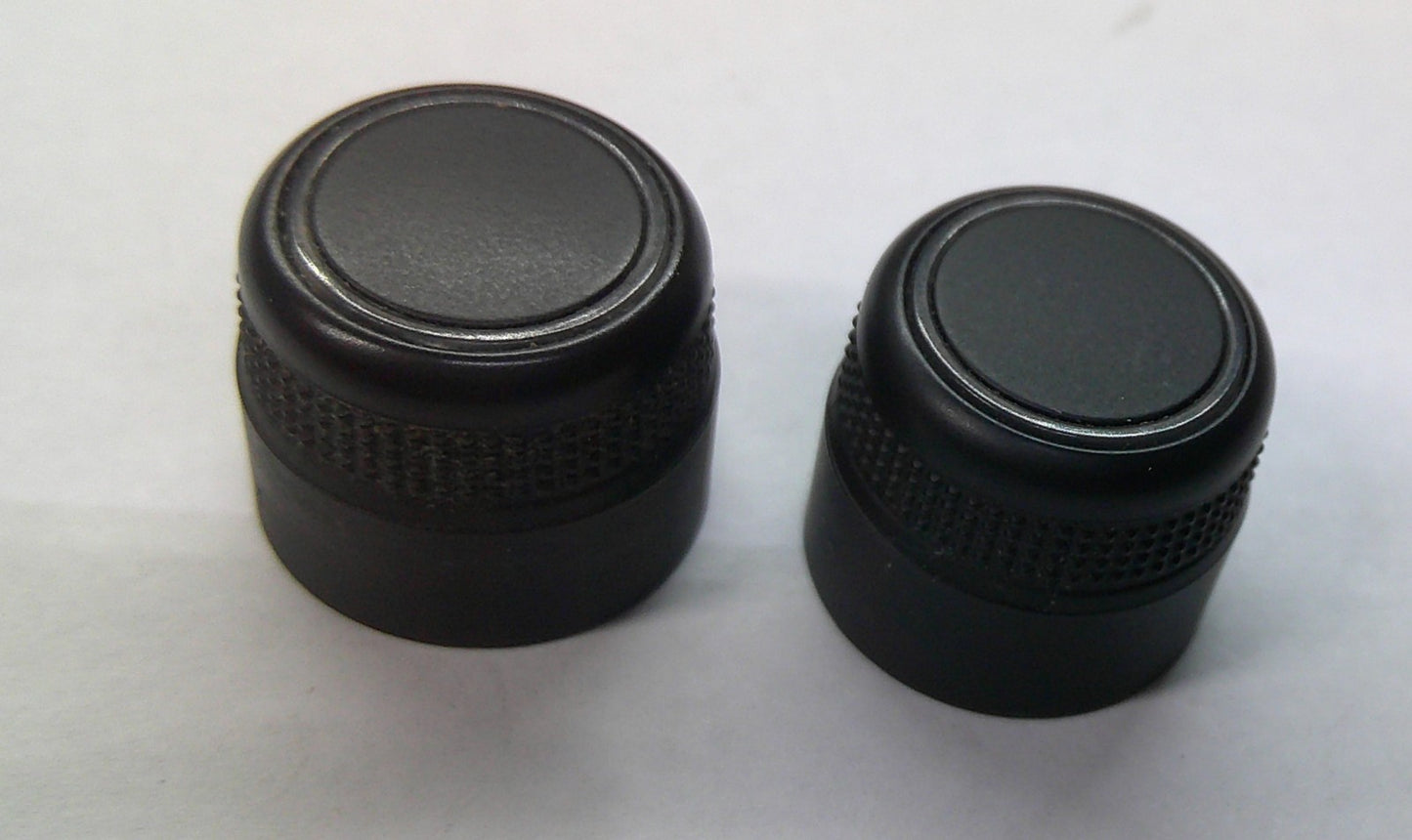 2012 KIA SOUL RADIO STEREO TUNER CONTROL KNOB SET OEM