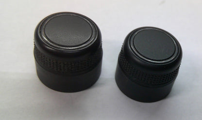 2012 KIA SOUL RADIO STEREO TUNER CONTROL KNOB SET OEM