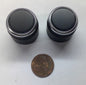 2014 2015 KIA OPTIMA RADIO STEREO TUNER CONTROL KNOB SET OEM 961732T500CA - RarePartsFinder.Com