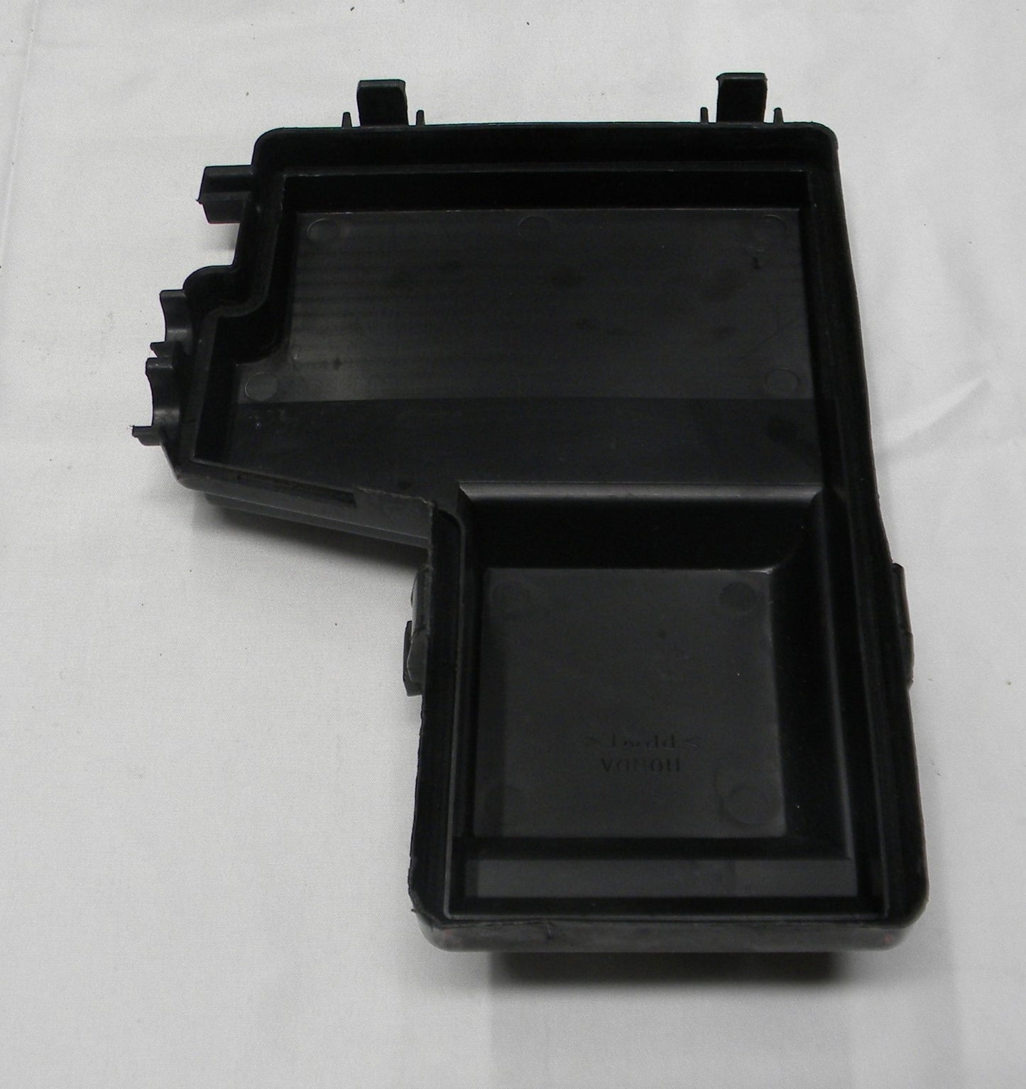 1990 - 1993 Honda Accord Fuse Relay Cover OEM  B5