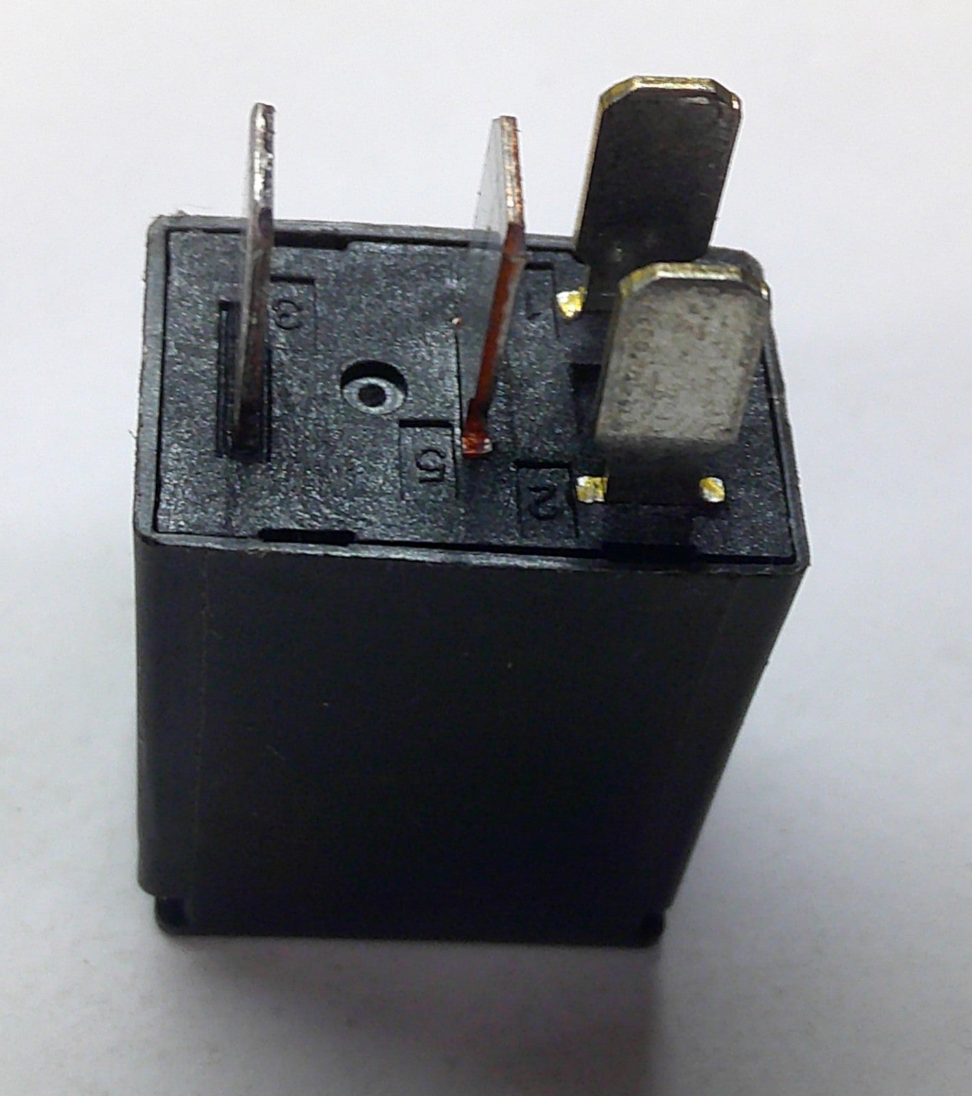 USA SELLER FORD RELAY 6G9T-14B192-AA  TESTED OEM 1 YEAR WARRANTY F1