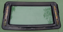 1997 - 2004 MITSUBISHI DIAMANTE OEM FACTORY SUNROOF GLASS FREE SHIPPING!