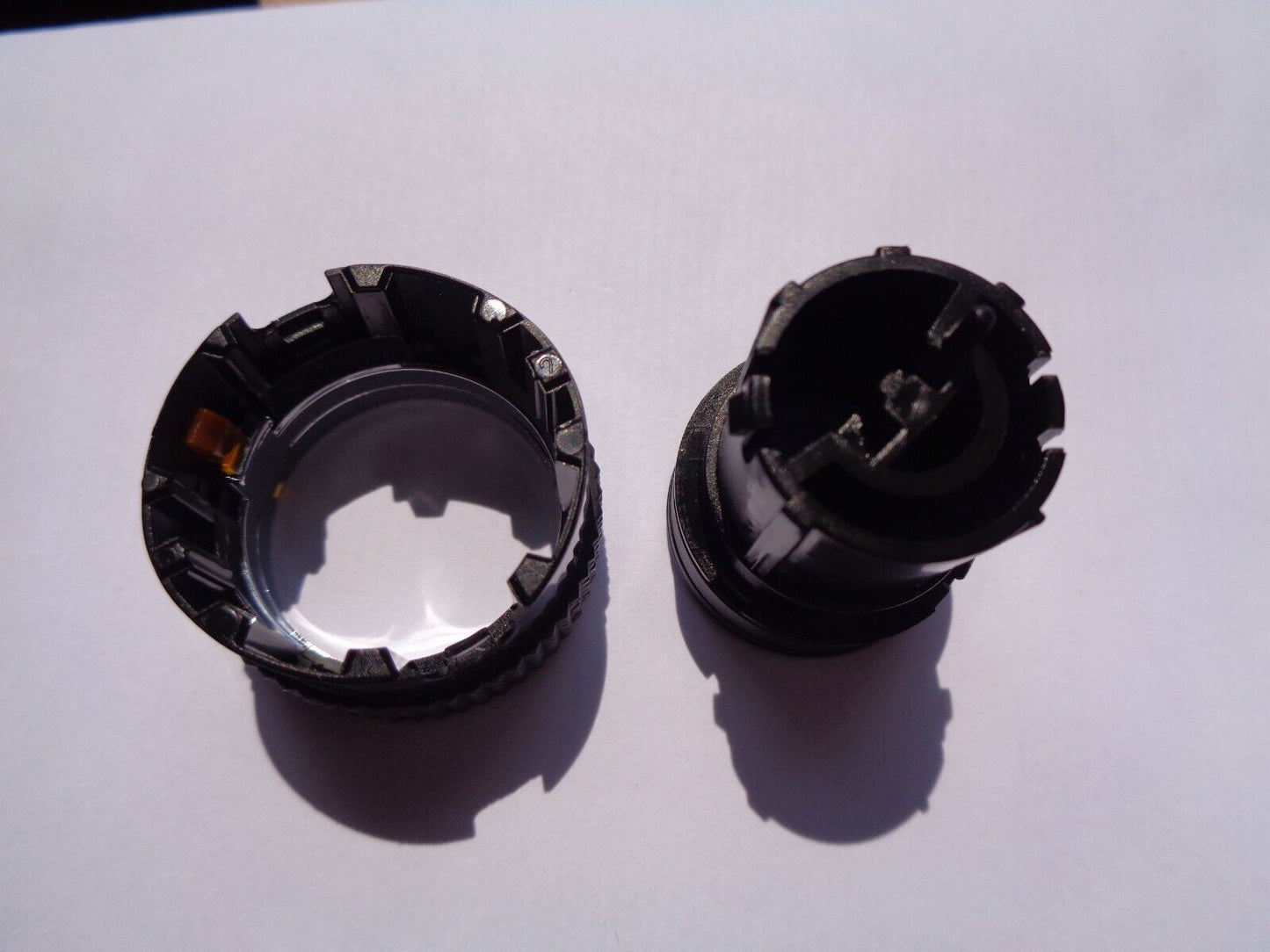07 08 09 NISSAN QUEST CLIMATE CONTROL KNOB A/C HEATER HVAC OEM FREE SHIPPING - RarePartsFinder.Com