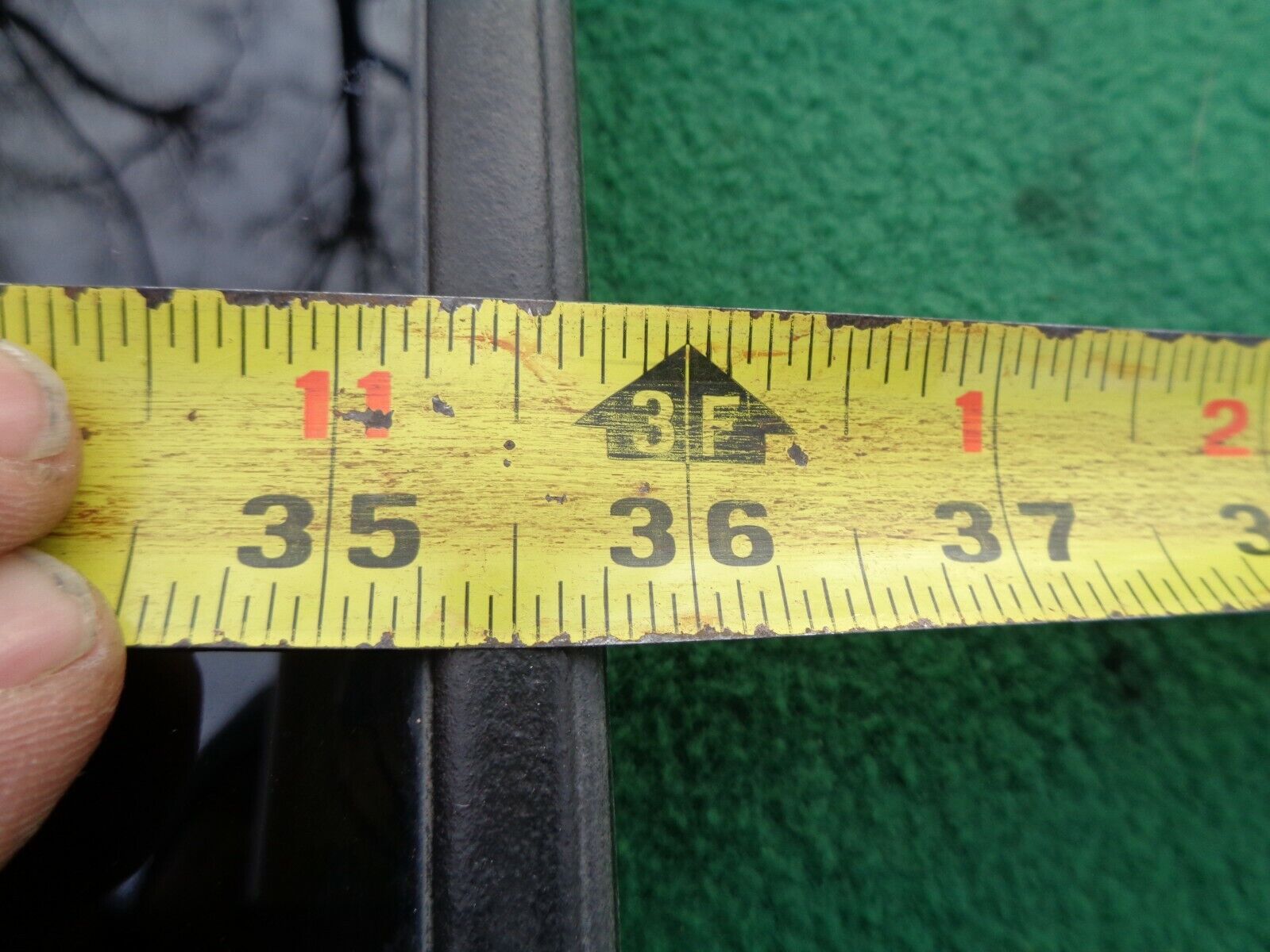 2017 SUBARU LEGACY SEDAN OEM YEAR SPECIFIC FACTORY SUNROOF GLASS  FREE SHIPPING - RarePartsFinder.Com