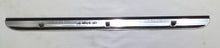 98 - 06 JAGUAR S-TYPE OEM L or R  FRONT DOOR SILL COVER TRIM FREE SHIPPING B2 - RarePartsFinder.Com