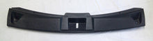2007 - 2017 Jeep Compass Dark Gray OEM Trunk Scuff Sill Cover Trim YF39XDVAG M3