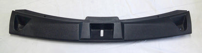 2007 - 2017 Jeep Compass Dark Gray OEM Trunk Scuff Sill Cover Trim YF39XDVAG M3