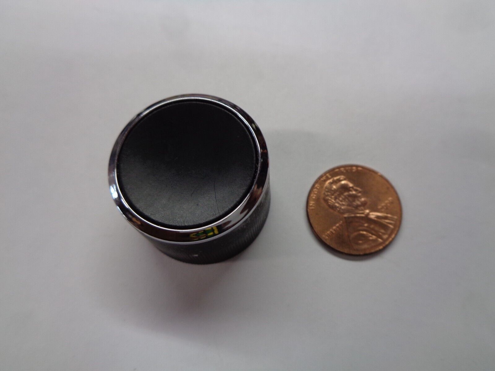 2008 2009 FORD TAURUS STEREO TUNER RADIO KNOB OEM FACTORY FREE SHIPPING! - RarePartsFinder.Com