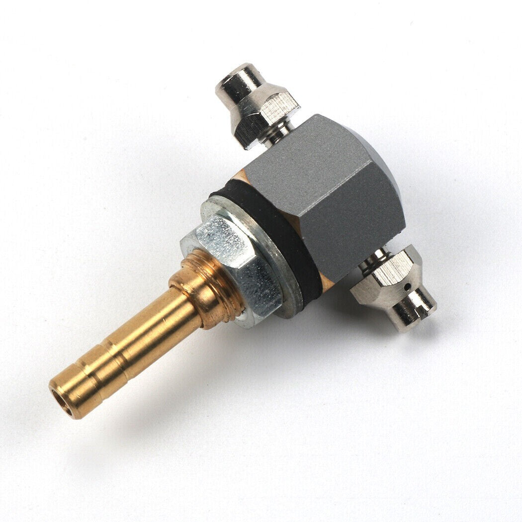 Washer Nozzle 942794 Fit For Jeep 1969 - 1986 CJ5 CJ6 CJ7 CJ8 A19