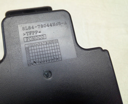 Escape Mariner Center Console Utility Box Storage Container 8L8Z781354AA A1