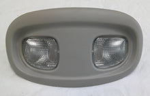 2002 - 2007 JEEP LIBERTY MAP DOME LIGHT ROOF OEM PANEL B12