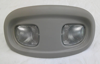 2002 - 2007 JEEP LIBERTY MAP DOME LIGHT ROOF OEM PANEL B12