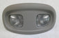 2002 - 2007 JEEP LIBERTY MAP DOME LIGHT ROOF OEM PANEL B12