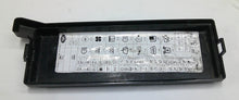 LR4 Range Rover Sport Engine Compartment Fuse Relay Cover OEM LR014265 R2 - RarePartsFinder.Com