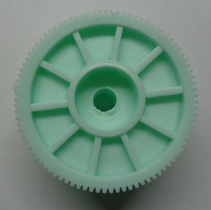 2008 - 2014 TOYOTA HIGHLANDER NEW SUNROOF MOTOR REPLACEMENT GEAR FREE SHIPPING!