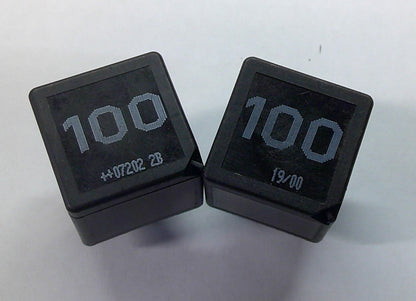 USA SELLER VW AUDI  95VW10K705CA RELAY SET TESTED 1 YEAR WARRNTY FREE SHIP VW1
