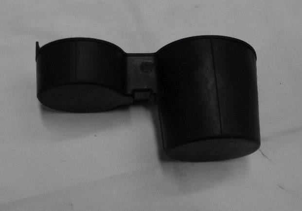 2008 - 2011 Ford Focus Front Dual Cup Holder Rubber Insert 8S435404567A  B1