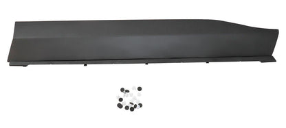 Front RH Door Lower Molding Trim Guard Right Side Fit For Rav4 19-22 75073-0R100