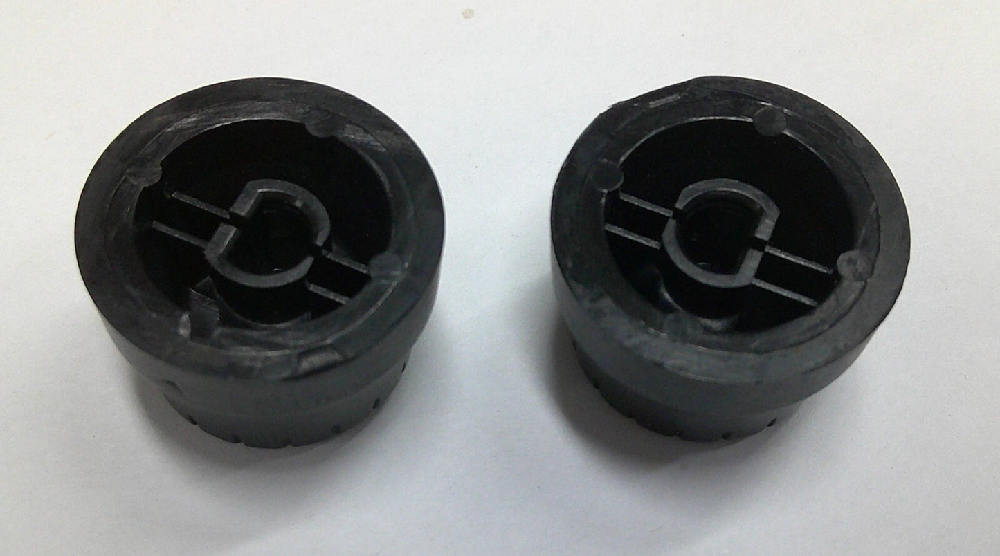 2010 ALTIMA RADIO STEREO CONTROL SELECTOR TUNER KNOB SET OEM FREE SHIPPING!