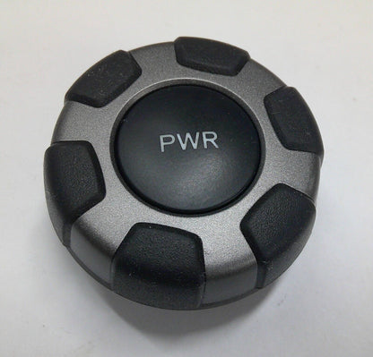 2010 - 2012 HONDA RIDGELINE RADIO STEREO TUNER KNOB SET OEM FREE SHIPPING! - RarePartsFinder.Com