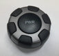 2010 - 2012 HONDA RIDGELINE RADIO STEREO TUNER KNOB SET OEM FREE SHIPPING! - RarePartsFinder.Com